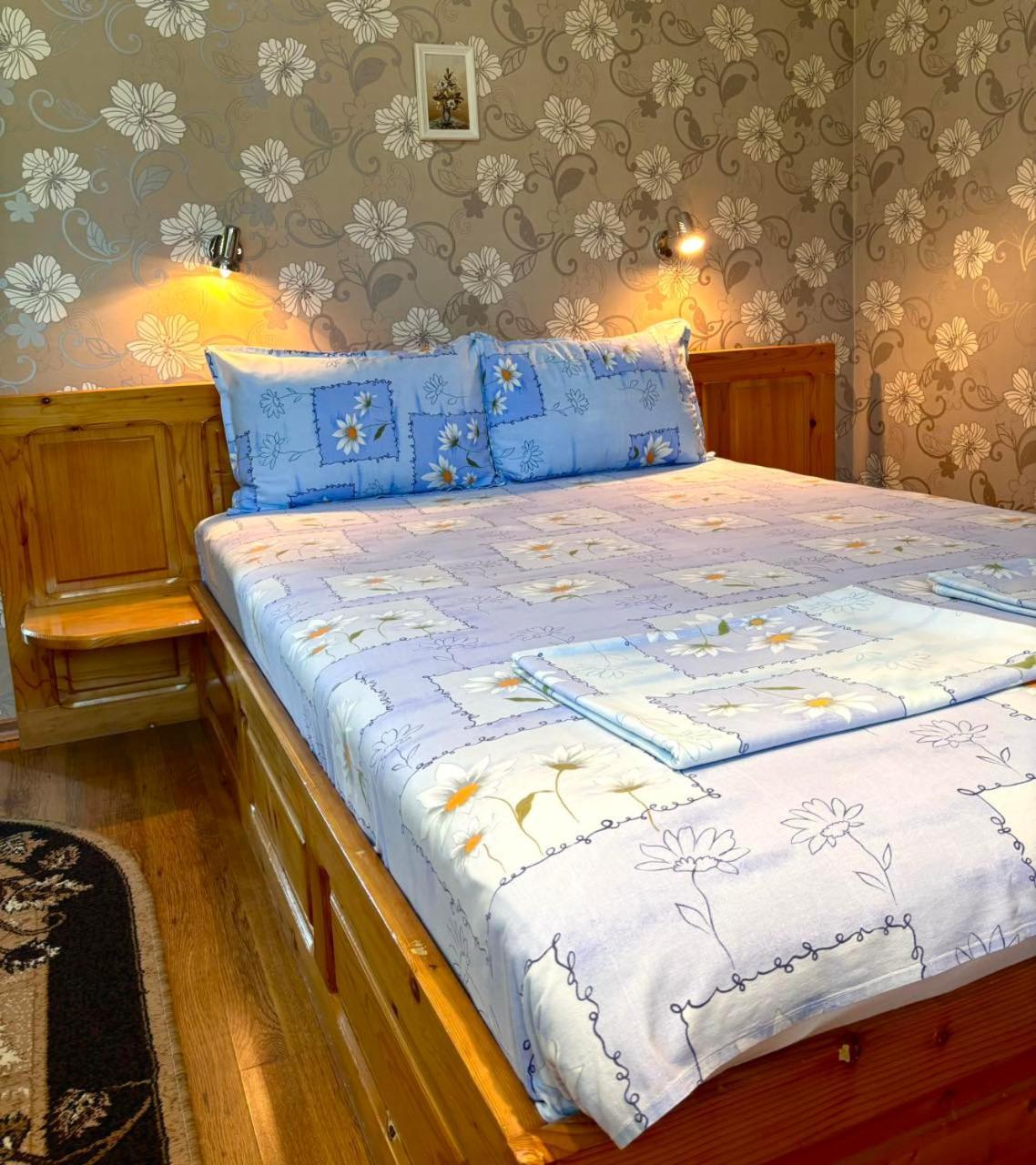 The House Of Petar Levski Берковиця Екстер'єр фото